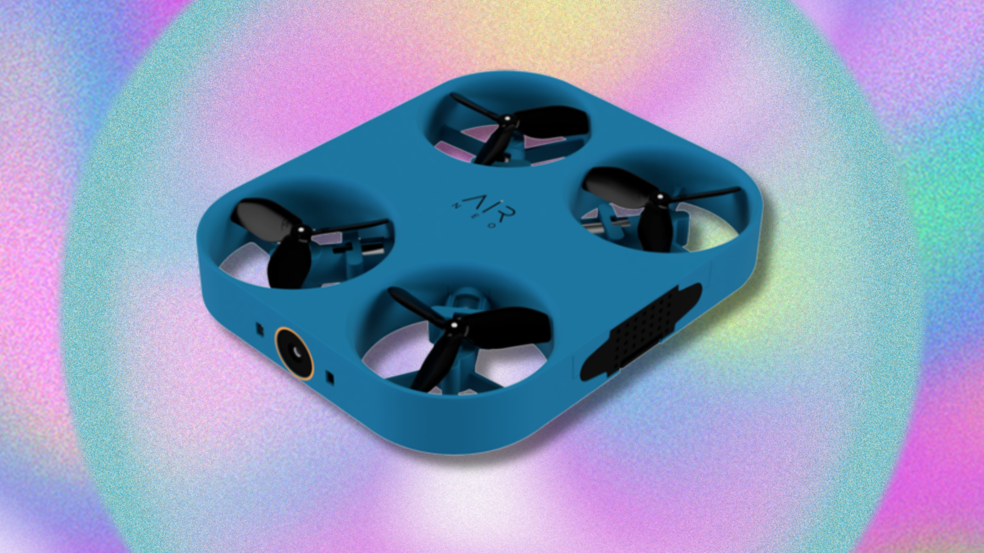 air neo drone