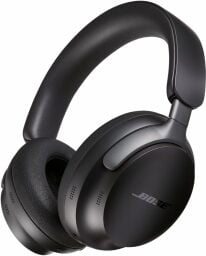 Bose QuietComfort Noise Canceling Headphones
