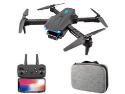 drone with remote and case