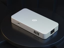 VPN and firewall hardware