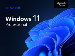 Windows 11 graphic