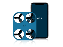 air neo drone and app