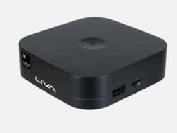 ECS LIVA mini box black