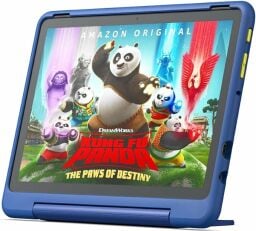 Amazon Fire HD 10 Kids Pro tablet