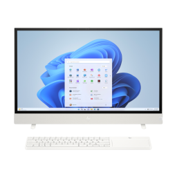 HP Envy Move on white background