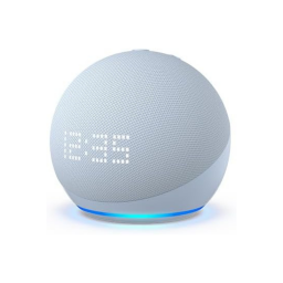 echo dot 5th gen