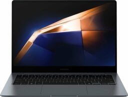 the Samsung Galaxy Book4 Pro