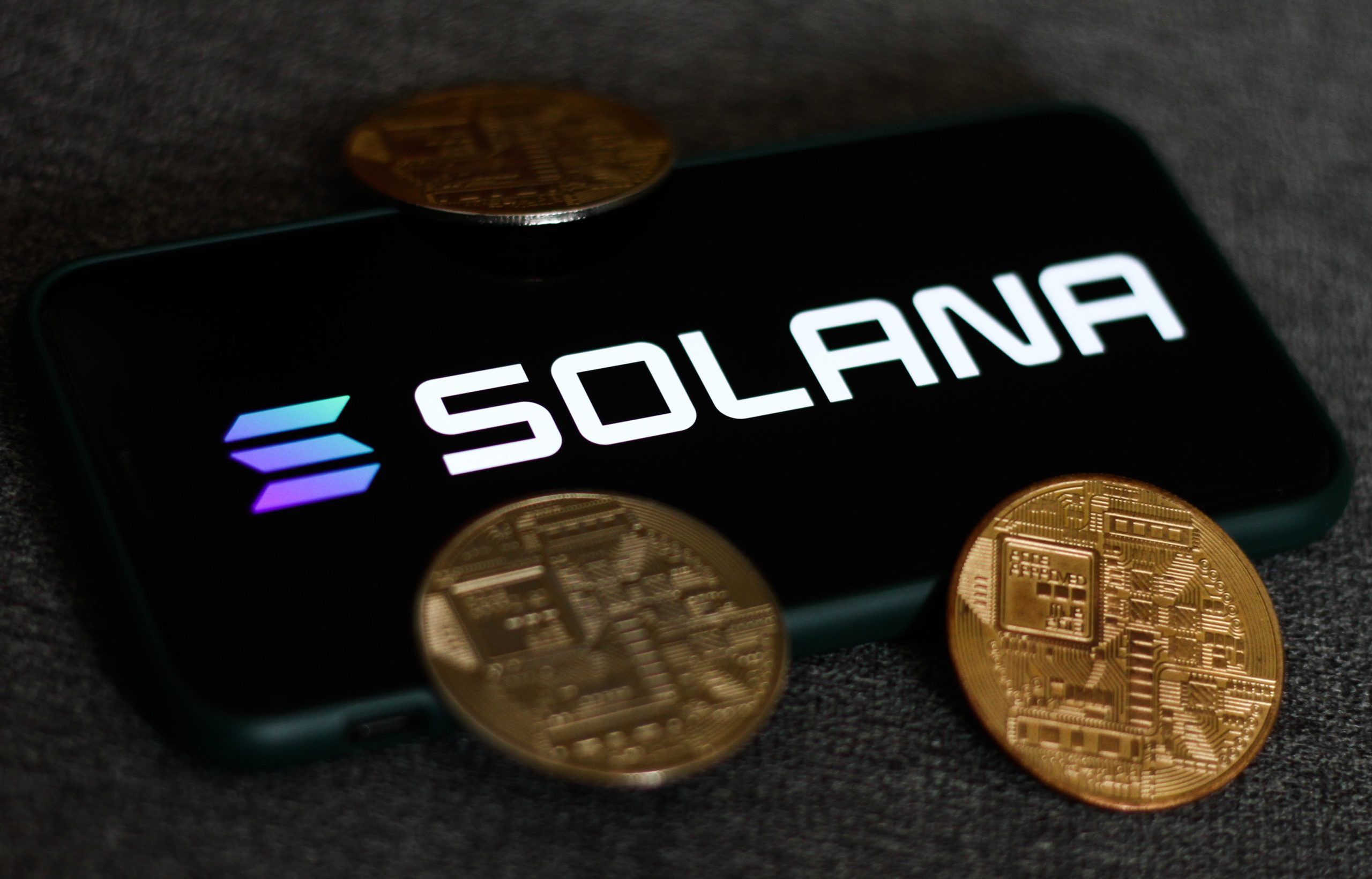 Solana logo