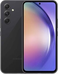 Samsung Galaxy A54 phone