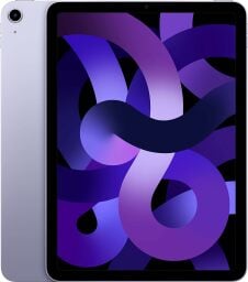 purple ipad air