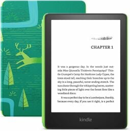 Kindle Paperwhite Kids