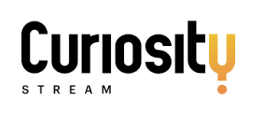 Curiosity Stream logo