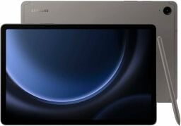 the Samsung Galaxy Tab S9 FE 