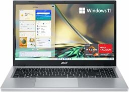 the Acer Aspire 3