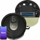 Shark robot vacuum and mop