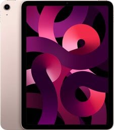 pink ipad air