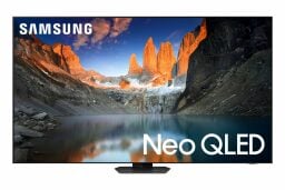 samsung neo qled
