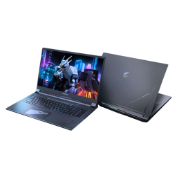GIGABYTE AI Gaming Laptops