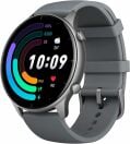 amazfit watch on a white background