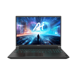 GIGABYTE G6X
