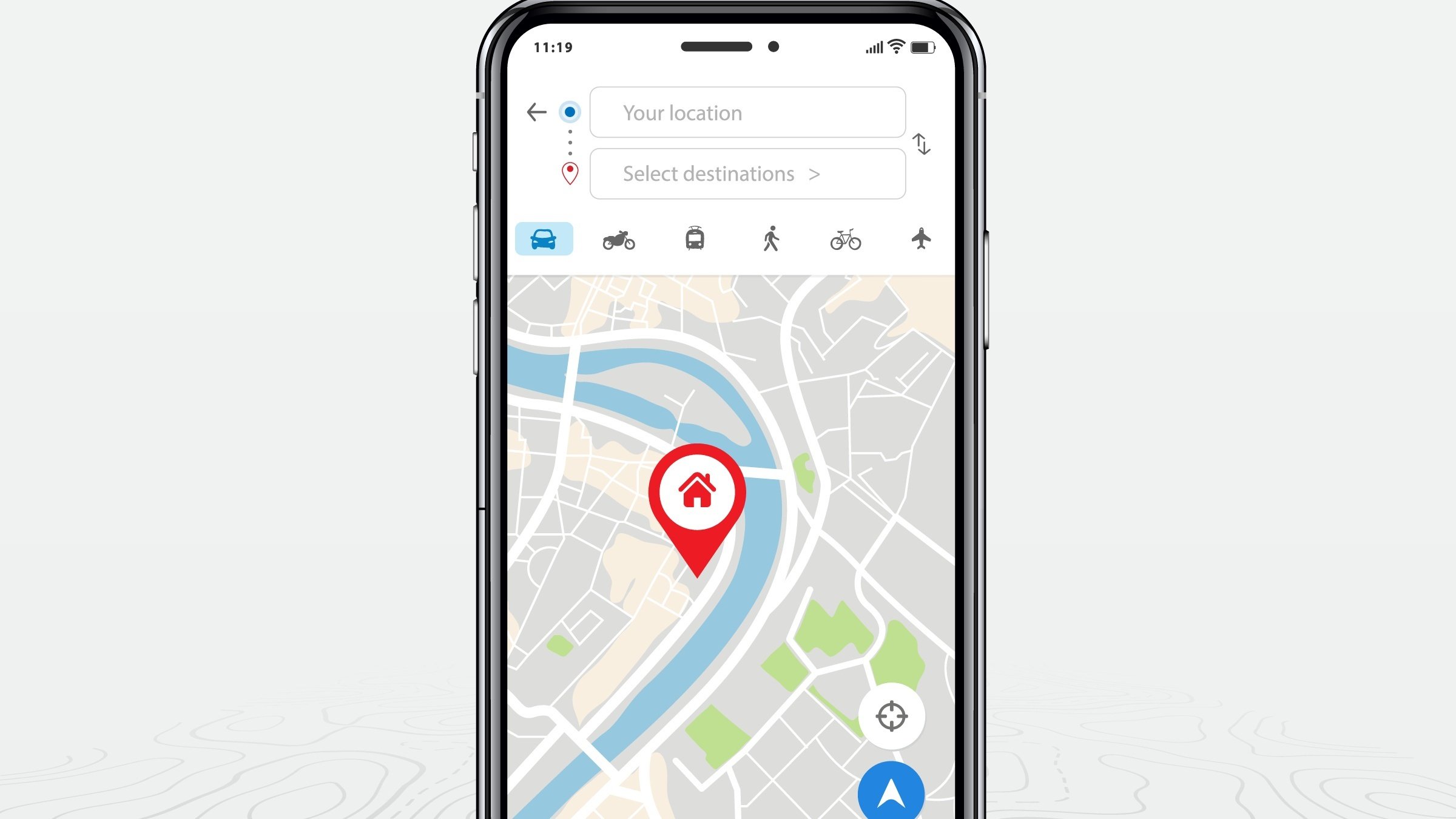 Google Maps