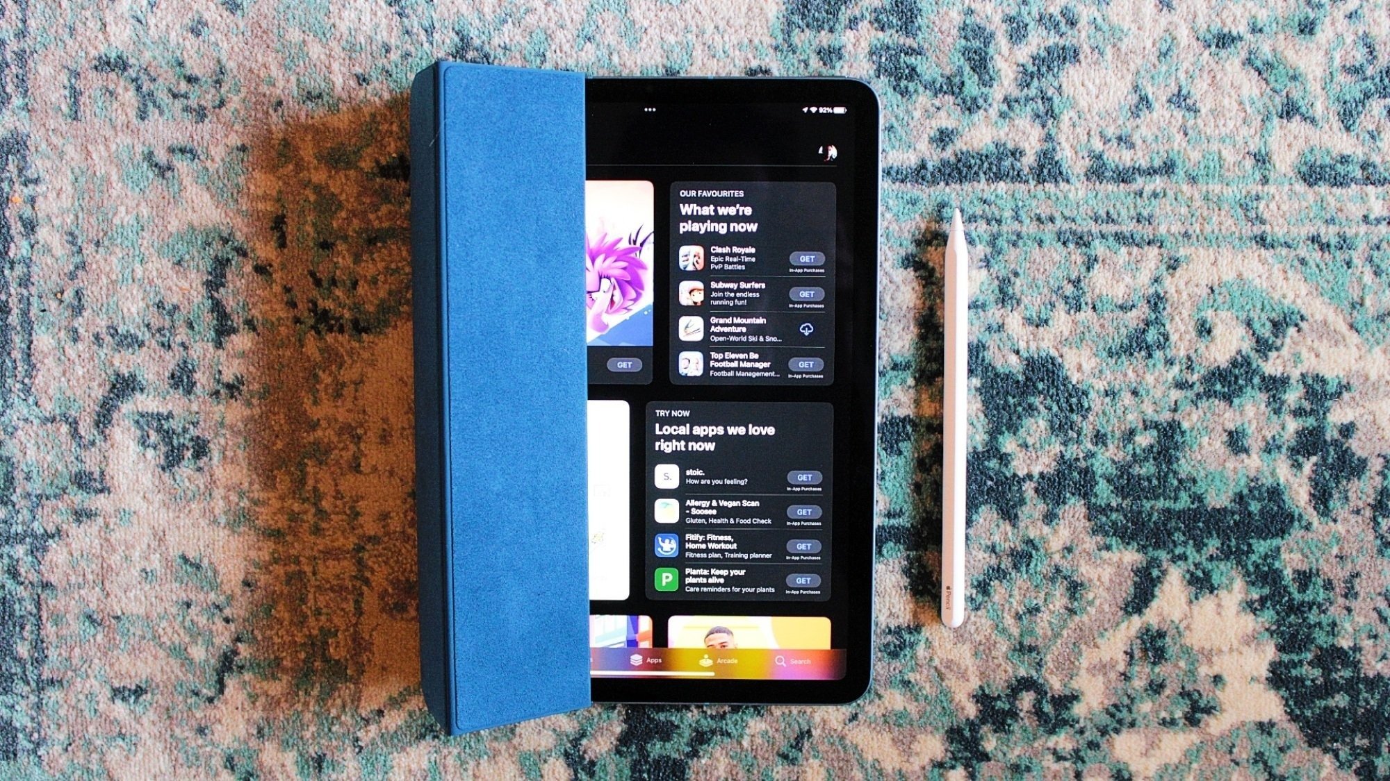 iPad Air 2022