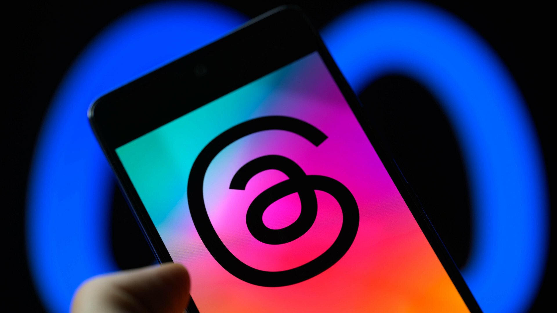 Threads app