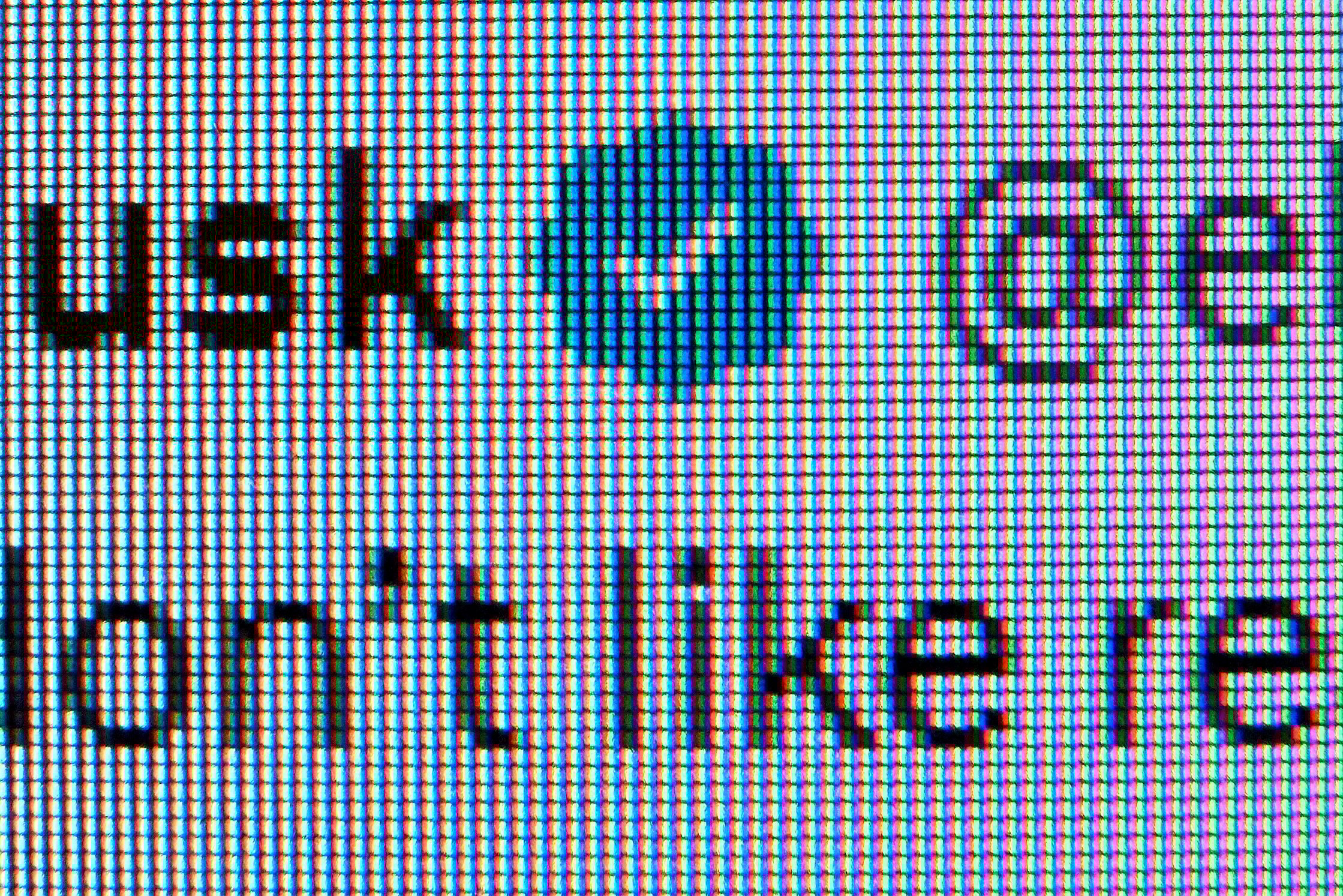 Blue checkmark
