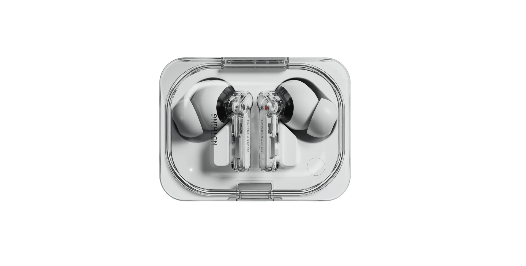 Nothing Ear (a) earbuds