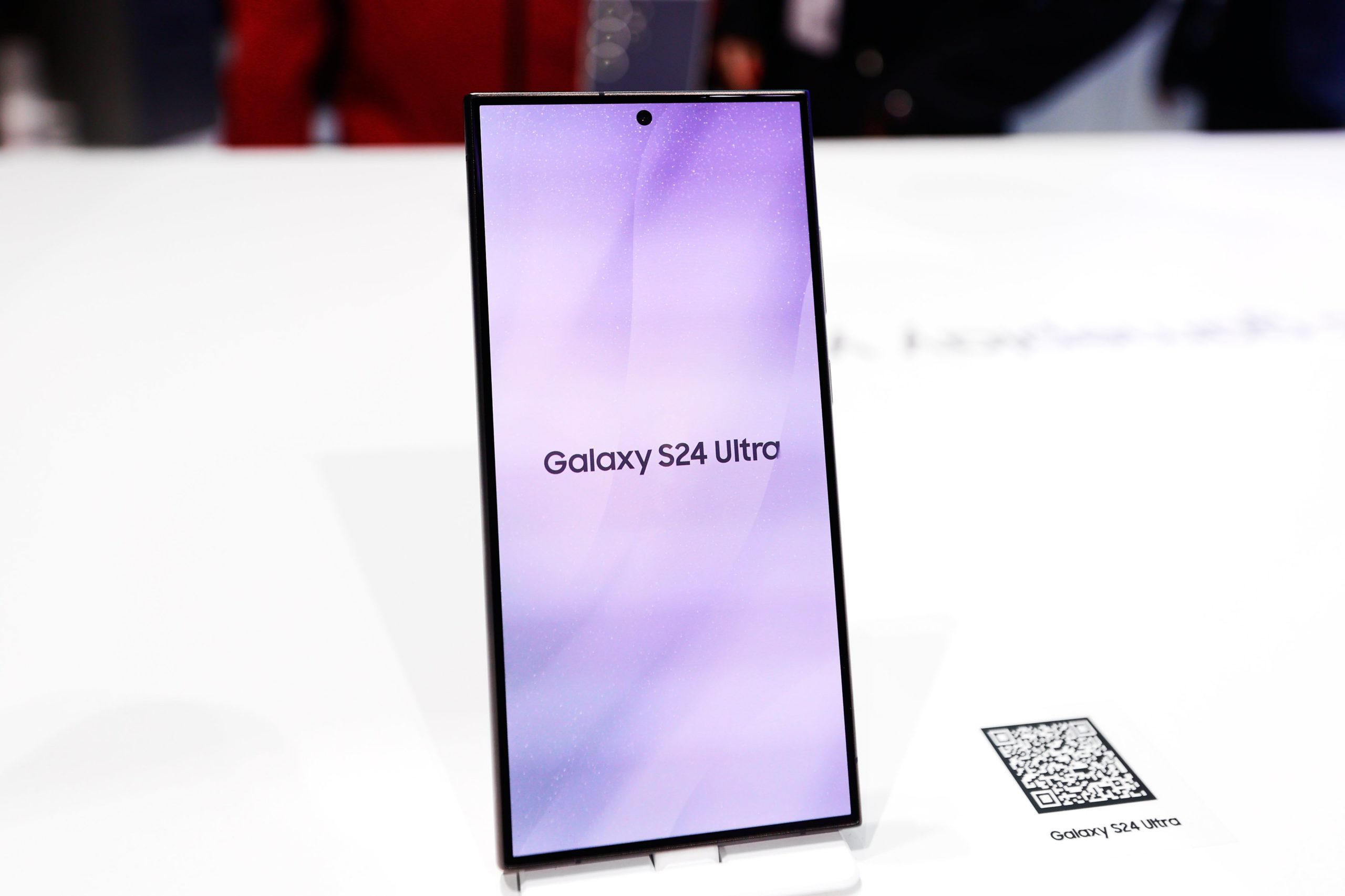 Samsung Galaxy S24 Ultra