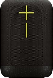 black ultimate ears speaker