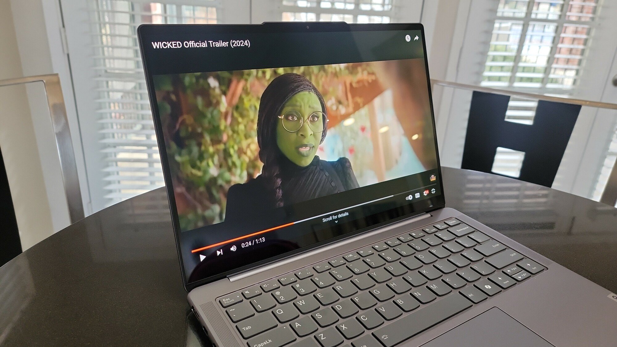 Lenovo Slim 7 14