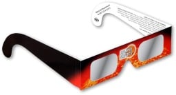 Solar Eclipse Glasses