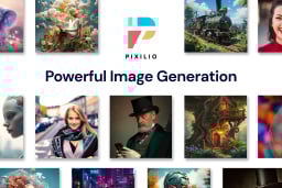 Generated image examples