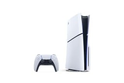 PS5 Slim