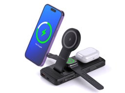 Charger in-use