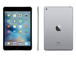 Apple iPad refurbished 