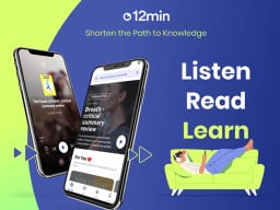 12min advert