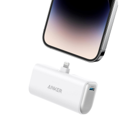 Anker Nano Portable Charger