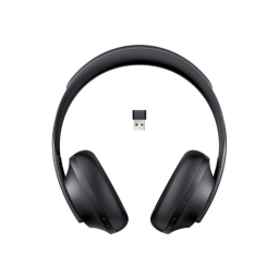 Bose noise-canceling headphones 700