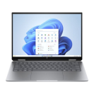 HP Envy 2-in-1 Touch-Screen Laptop on white background