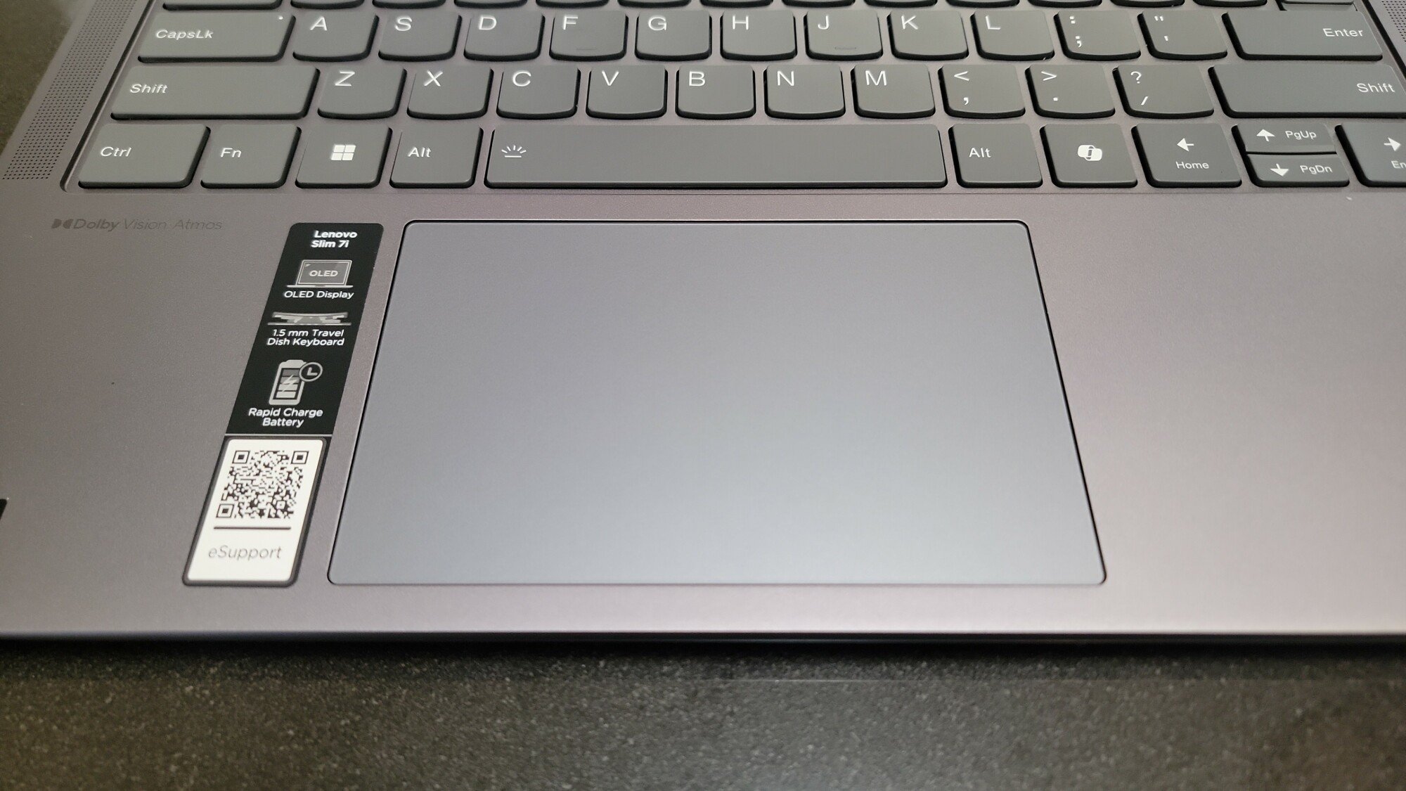 Lenovo Slim 7 14