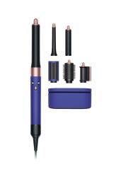 dyson long fine hair airwrap
