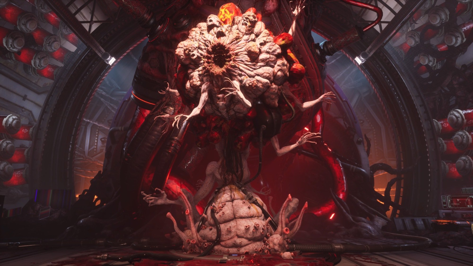 Stellar Blade screenshot