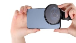 NEEWER 67mm Clip On Filters Kit for Phone & Camera