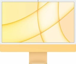Apple iMac, 24-inch (Apple M1, 8-core, 8GB Memory, 256GB SSD)