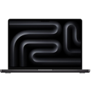 Apple MacBook Pro on white background