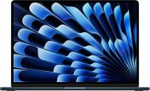 the 15-inch m2 apple macbook air