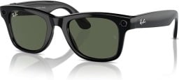 Ray-Ban Meta Smart Glasses