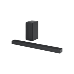 LG S65Q soundbar 
